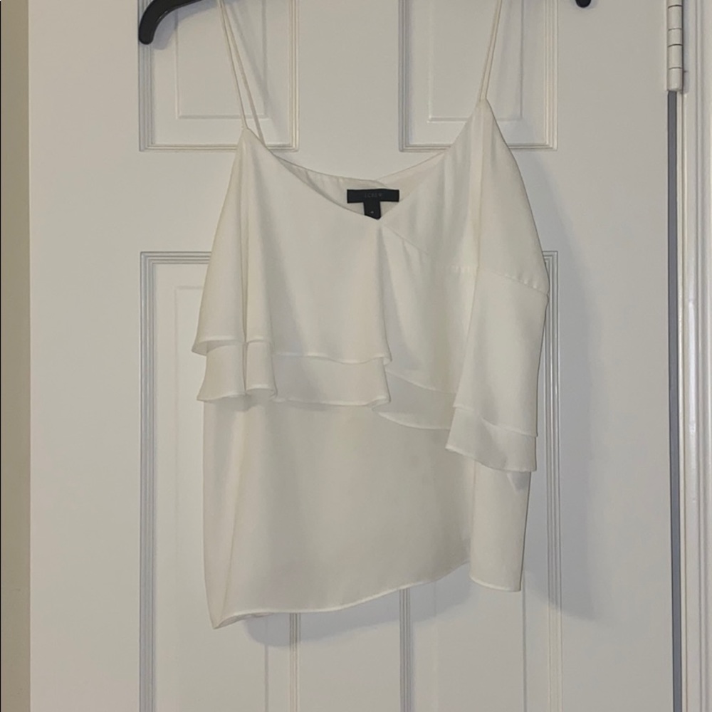White top